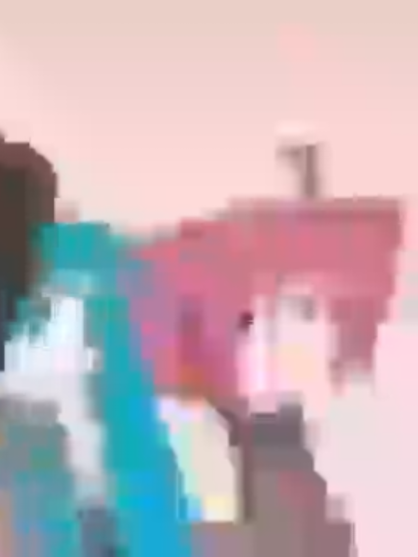 triple baka in the highest quality i could find #triplebaka #teto #miku #neru #vocaloid #utauloid 