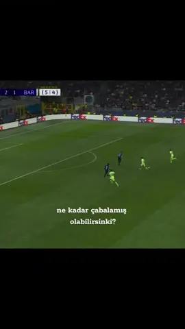 barcelona'nın hakkıydı...  #barca #barcelona #championsleague #inter #keşfet #fypシ゚ 
