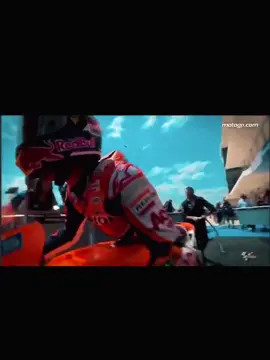 The Best Rookie I've Ever Seen #fyp #rookie #repsolhonda #spain #2013 #motogp #marcmarquez #mm93 