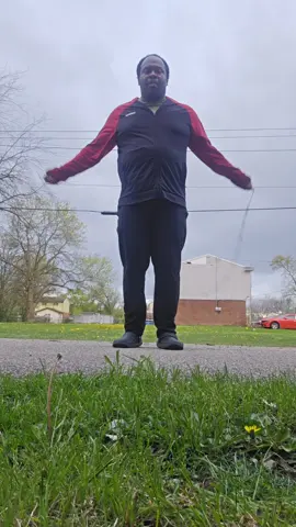 giovannijackson123456#sim  im free styling jump roping 