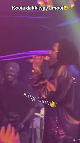 @Wally B. SECK ✪ 