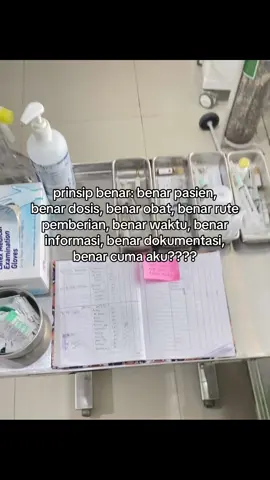 Beneran wkwkwkk   #nakes #midwife #mindsetmotivation #mindset #midwifery #mahasiswakesehatan #midwiferystudent #kebidanan #mahasiswakebidanan #bidancantik #bidanprofesi #afirmasipositif #nurse #nurselife #nursehumor 