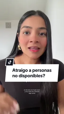 Tal vez no es mala suerte. Tal vez tú también tienes miedo de entregarte de verdad.  Este video no es sobre ellos. Es sobre ti🫀 #Autosabotaje #Heridas #Vinculos #Repeticion 