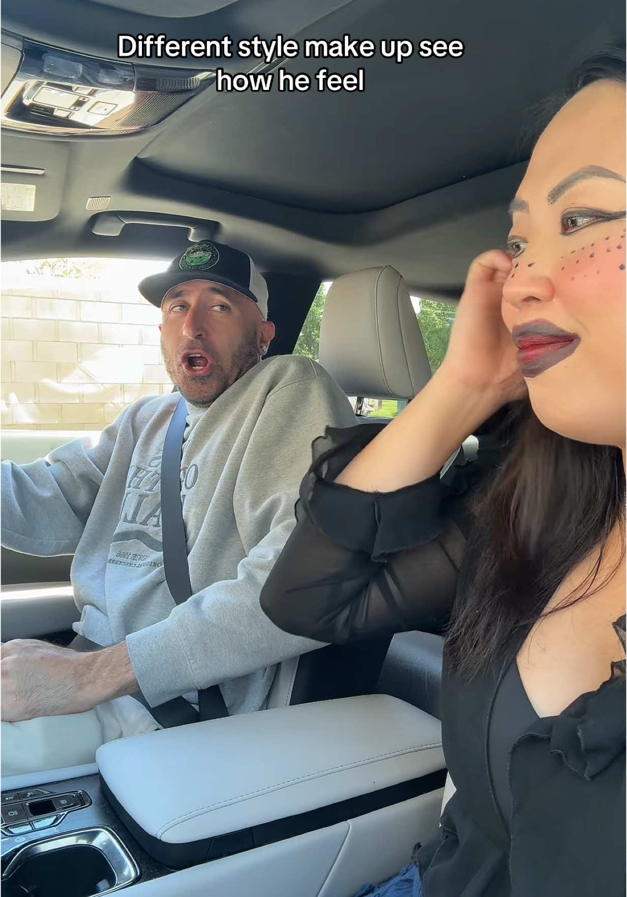 Omg I can’t stop laughing my dumbis 🤣🤣🤣