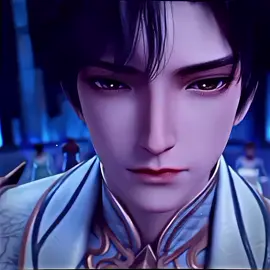 yilaikesi mode rambut putih.  #yilaikesi #throneofseal #donghua #donghua3d #fyp 