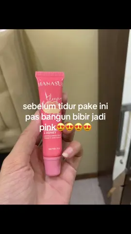 #hanasuipowerserum #lipserum #hanasui #xzyabc #fyp 