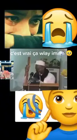 merci imam 🤲♥️@Conseils —lislam @Sory Doucouré 