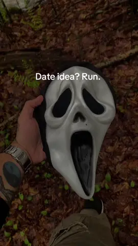 #dateideas #ghostface #scream #fyp #BookTok #booktokfyp #trend #cute #darkromance #ghostfacemask #booktokgirlies 