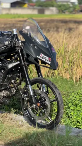 cebe R nyeni maseh #newcbr250rr2023 #newcbr250rr 