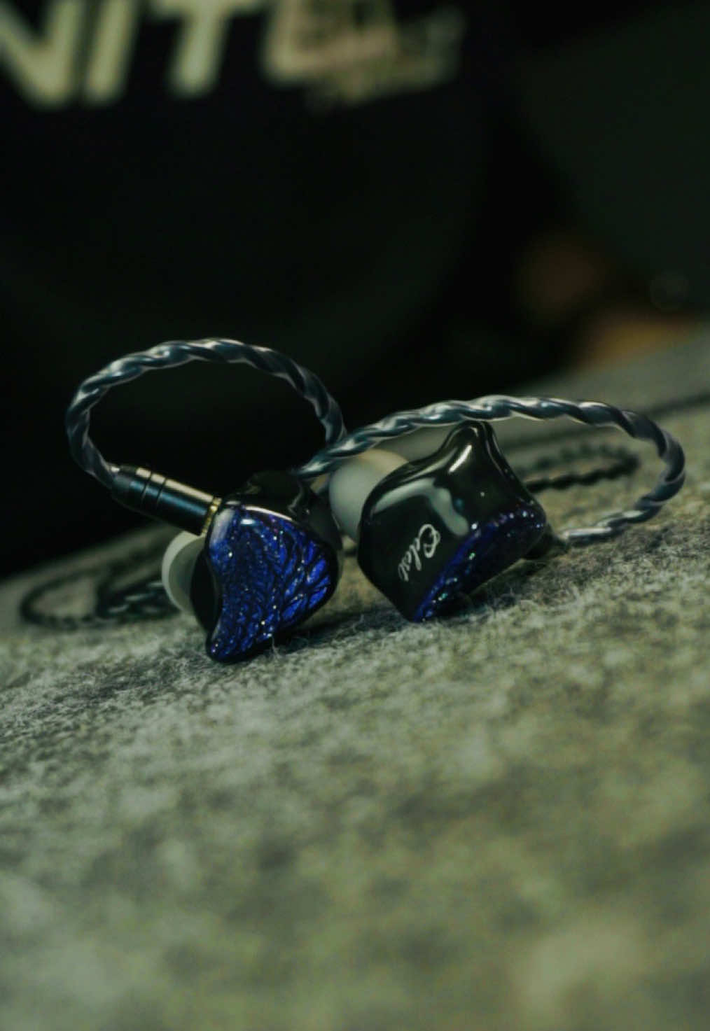 🎧 Kinera Celest Wyvern Black: Para todo el que desee unos IEM con las 3B  #kinera #wyvern #black #celest #iem #monitor #inear #inearmonitors #overearheadphones #headphones #auriculares #audifonos #musica #hifi #hifiaudio #tidal #gaming #esports #Valorant #techtok #techno #technology #tecnologia #pc #pcgaming #pcgamer #pcgamingsetup #setup #review #reseña #videoreview #unboxingvideo #unboxin #fyp 