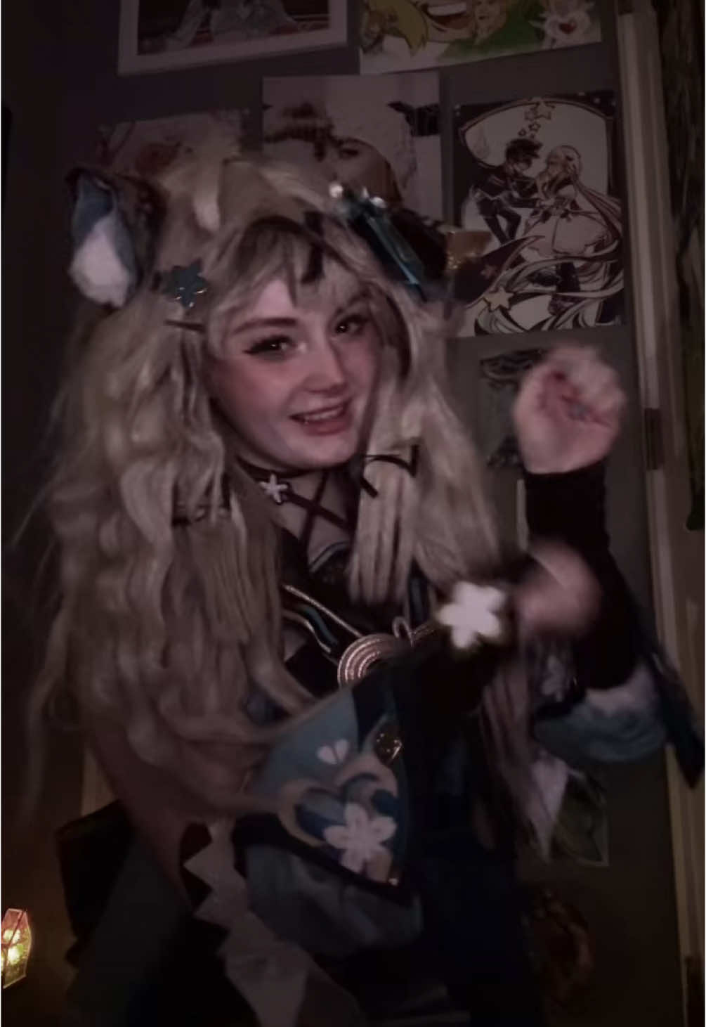KIRARAAA #kirara #kiraragenshin #kiraracosplay #kiraracosplayer #catgirl #genshin #GenshinImpact #neko #yokai #genshincosplay #genshincosplayer #genshinimpactcosplay #kiraragenshinimpact #kiraragenshincosplay 