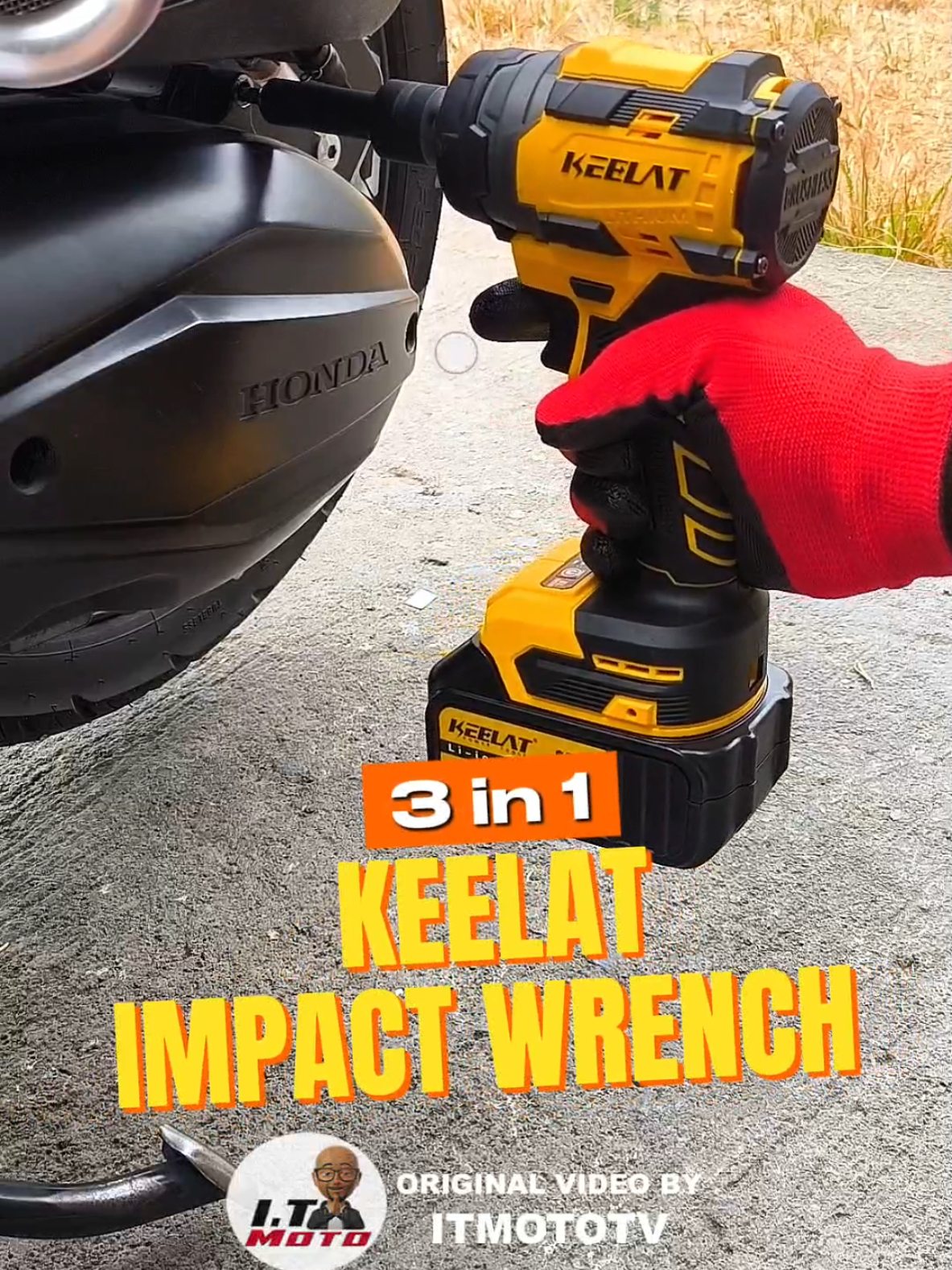 Keelat 3 in 1 Impact Wrench, Drill, Electric Screwdriver 450nm #impactwrench #tools #tool #handtools #wrench #wrenching #mechanic #electricdrill #electricscrewdriver #toolporn #keelat #dewalt #makita #motorcycleaccessories #motor #motorcycle #hondaclick #rider #aerox #nvx #aeroxv2 #hondaclick125i #hondaclick125 #vario #vario125 #hondavario #hondaclick150 #burgmanstreet125 #trending #hotsellingitem🔥🔥 #LearnItOnTikTok #learnontiktokph #yamaha #sniper #mio #hondaclick160 #motorcycles #nmax #tips #grabfood #foodpanda #angkas #joyride #delivery #moto #hondamotorcycles #suzuki #rusi #trip #maintenance #DIY #click #fi #honda 