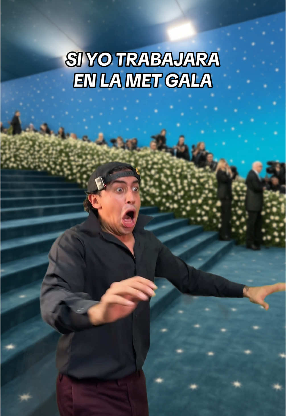 Que traje! 🥵 #metgala #moda  Met gala 2025 Lo mejor de la met gala Que es la met gala
