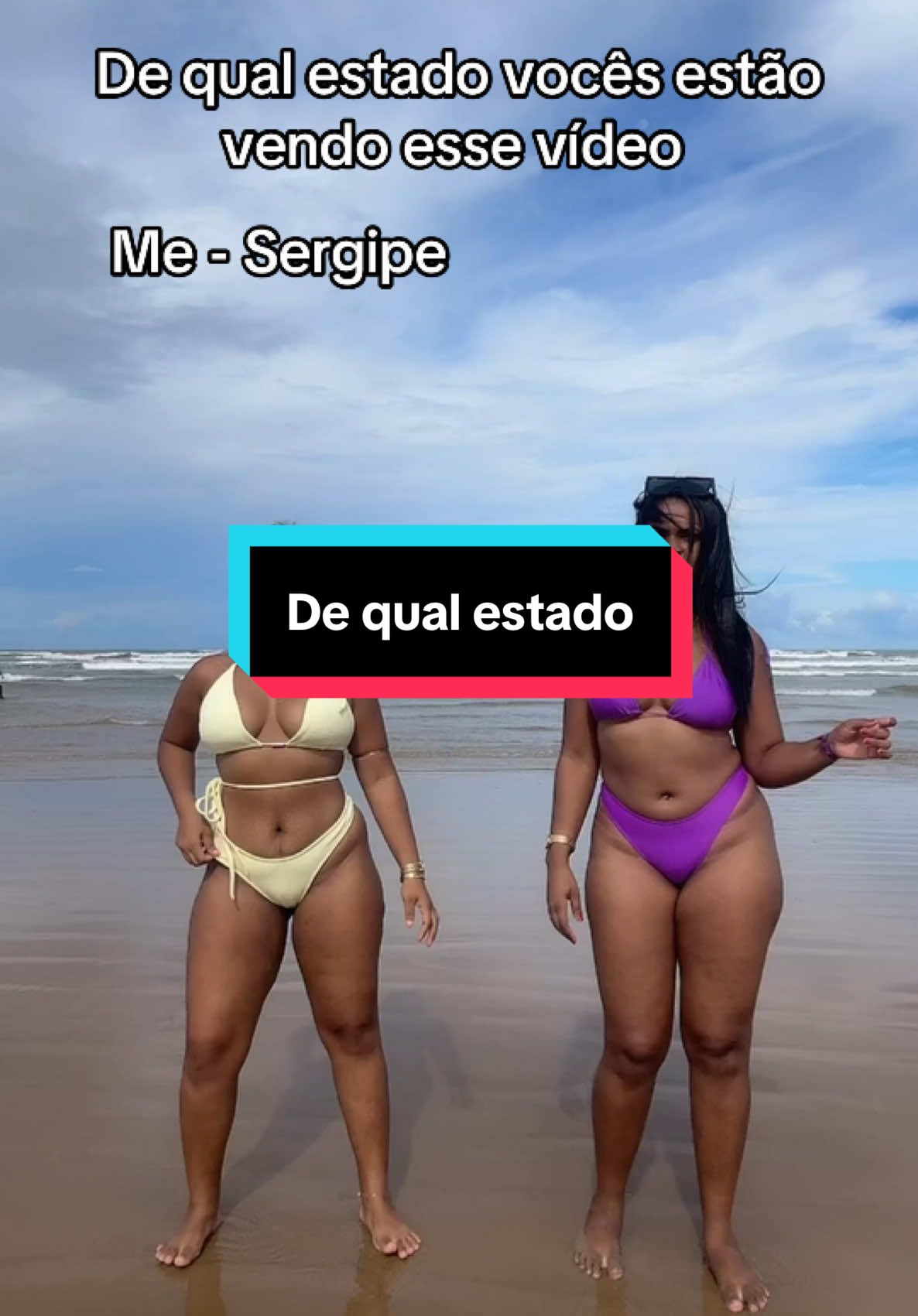 De qual estado #viral_video 