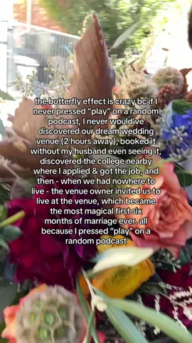 #butterflyeffect #godsplan 
