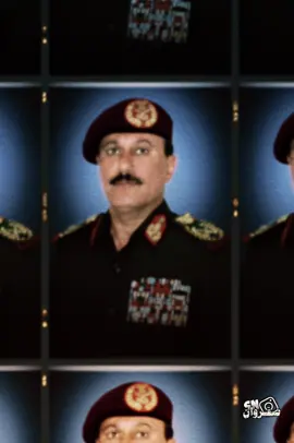 نم قرير العين فالمنصب لا يزال شاغراً فهيبتك تمنع الاقتراب منه انت التأريخ والتاريخ لا ينتهى 🥺ربي يجعل مثواك الجنه...يا سيدي #CapCut  #علي_عبدالله_صالح_الله_يرحمه 