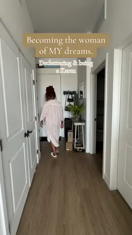 One way or another, I’m going to spend the rest of my days #marchingbacktomyself because that’s just what the woman of my dreams would wanna do. #m3rrydeluxe #selfcaretiktok #becomingthewomanofmydreams #lasvegastiktok 