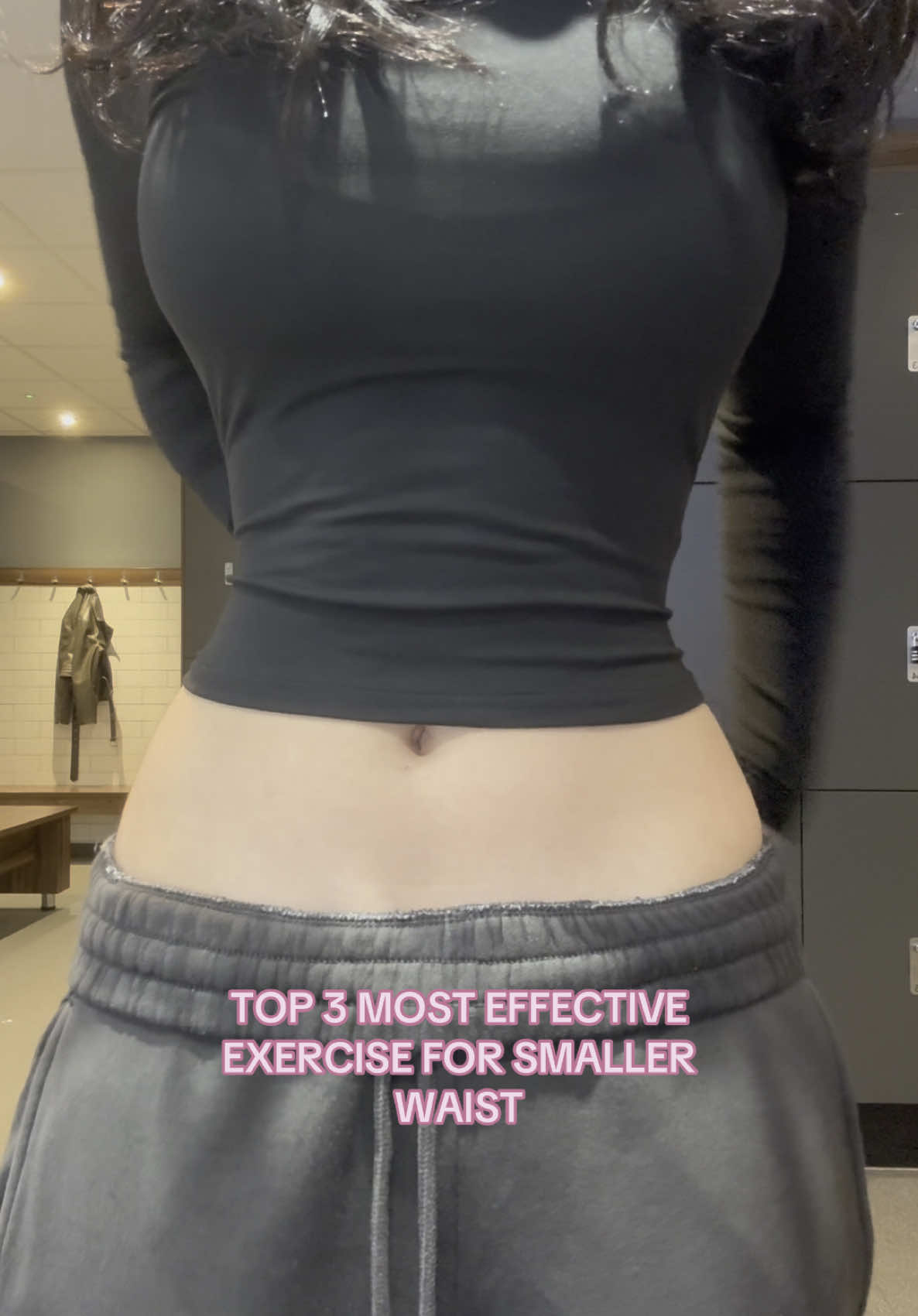 I’ve been using them since october or September and ny waist got SO MUCH SMALLER