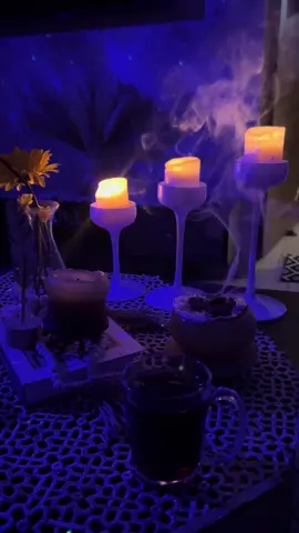 #سهرة_لنفسي #هدوء_الليل #مزاجيات 