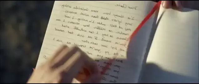 Midnight Sun ending scene BMusic — Multo by: Cup of Joe  #copyrightinfrigementnotintended #movieclip #sadscene 