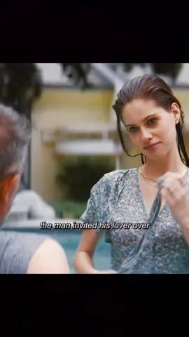 A man had a private meeting with his lover at home and something horrible happened.#tiktok #movie #foryoupage #fypシ #fyppppppppppppppppppppppp 