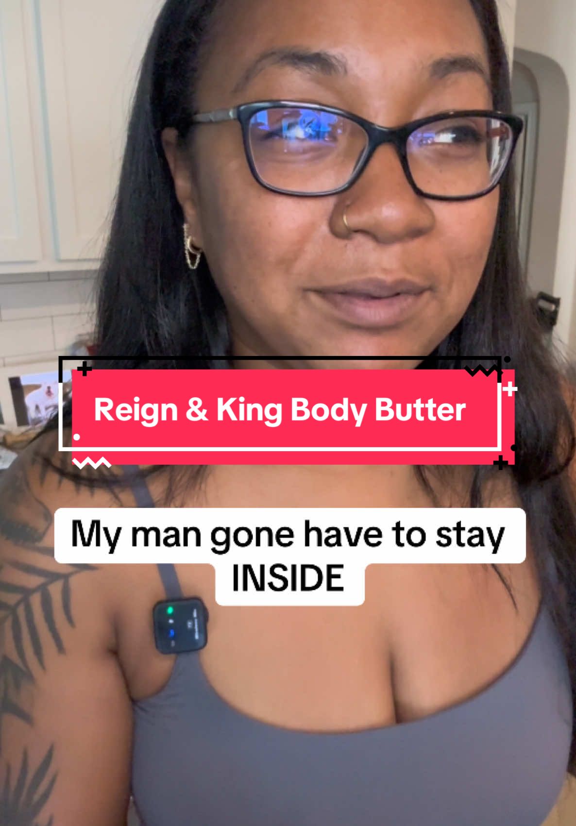 #bodybutter #blackowned #pheremones #skincareformen #menskincare 