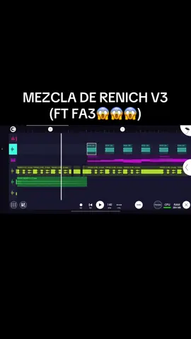 @🇲🇽💣DJ FA3 DA DZ7💣🇲🇽 #brazilfunk #phonk #fyp #style #fIstudiomobile 