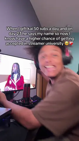 ill do anything but a j*b #vexbolts #unemployed #streameruniversity 