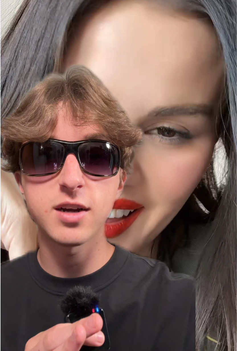 Selena Gomez is going viral because of what she wrote in her tiktok bio #selenagomez 