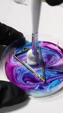 🎨 Bring your creativity to life with these dreamy UV resin earrings, made even more magical with a touch of our UV jewelry all-in-one kit and alcohol ink! 💫 Click on the link in the left corner of the video to get your own🛒🛍️ #letsresin #handmadegifts #fyp #resingifts #resinartist #uvresin #tiktokmademebuyit #jewelrymaking #jewelrydesigner #jewelrylove #diygift #mothersday 