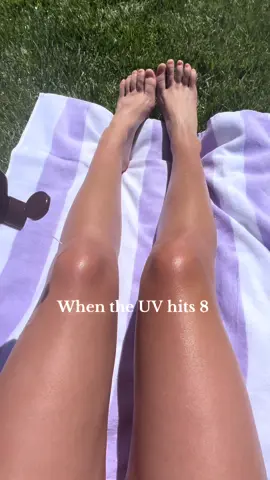 Can’t aim for shit 💔 #fyp #foryou #Summer #uv #summervibes #tanning #tanningoil #fypシ #summertime 