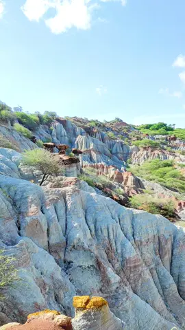 Wisata alam Kalabba Madja di Sabu Raijua, Nusa Tenggara Timur 🤩✨  #tm #hiddengem #saburaijua #nttpride🏝🔥 #wisataalam #vibes #kalabbamaja #PlacesToVisit #mustvisit #rekomendasiwisata #fyp #fyp 