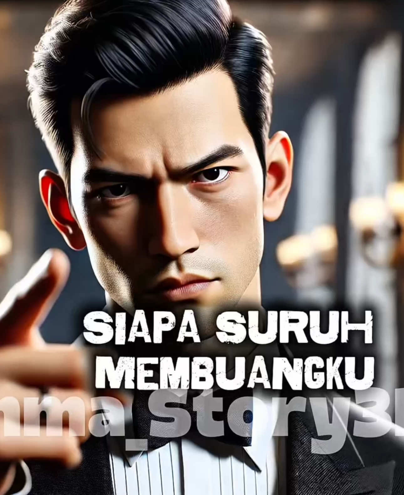 Siapa suruh membuangku Penulis : Dewi Muthia Baca selengkapnya di KBM app #fyp #viral #storytime #kisahnyata #storrytelling #cerita #kisah #cinta #animation #selingkuhviral #kbm #kbmapp 