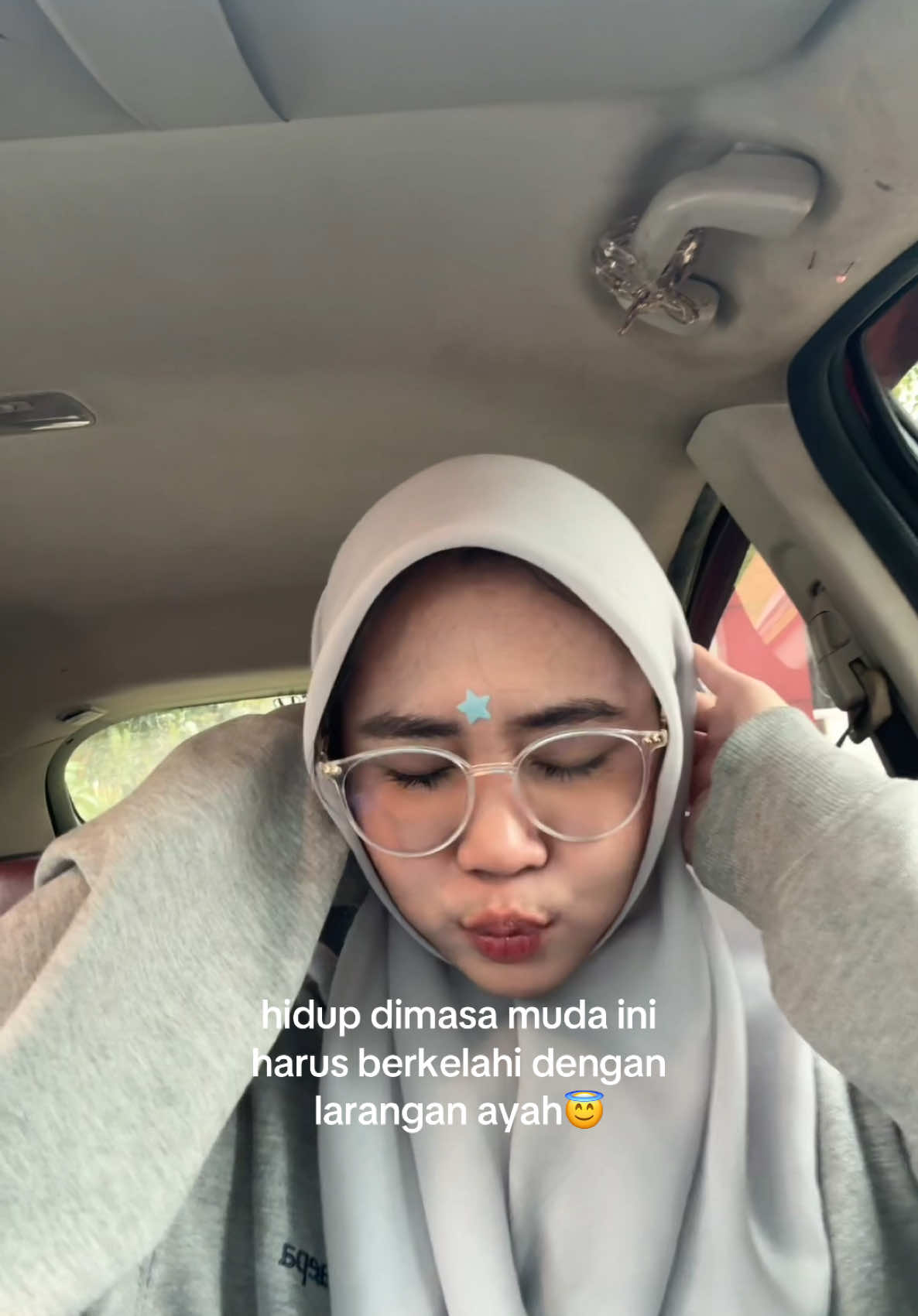 yah?😇🥹
