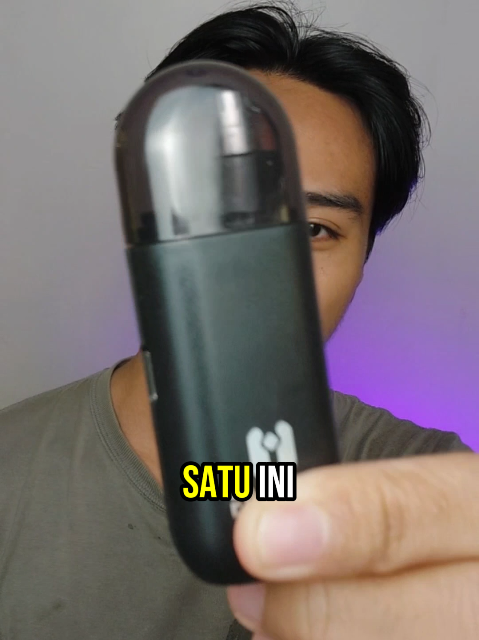 alat cukur bulu hidung elektrik