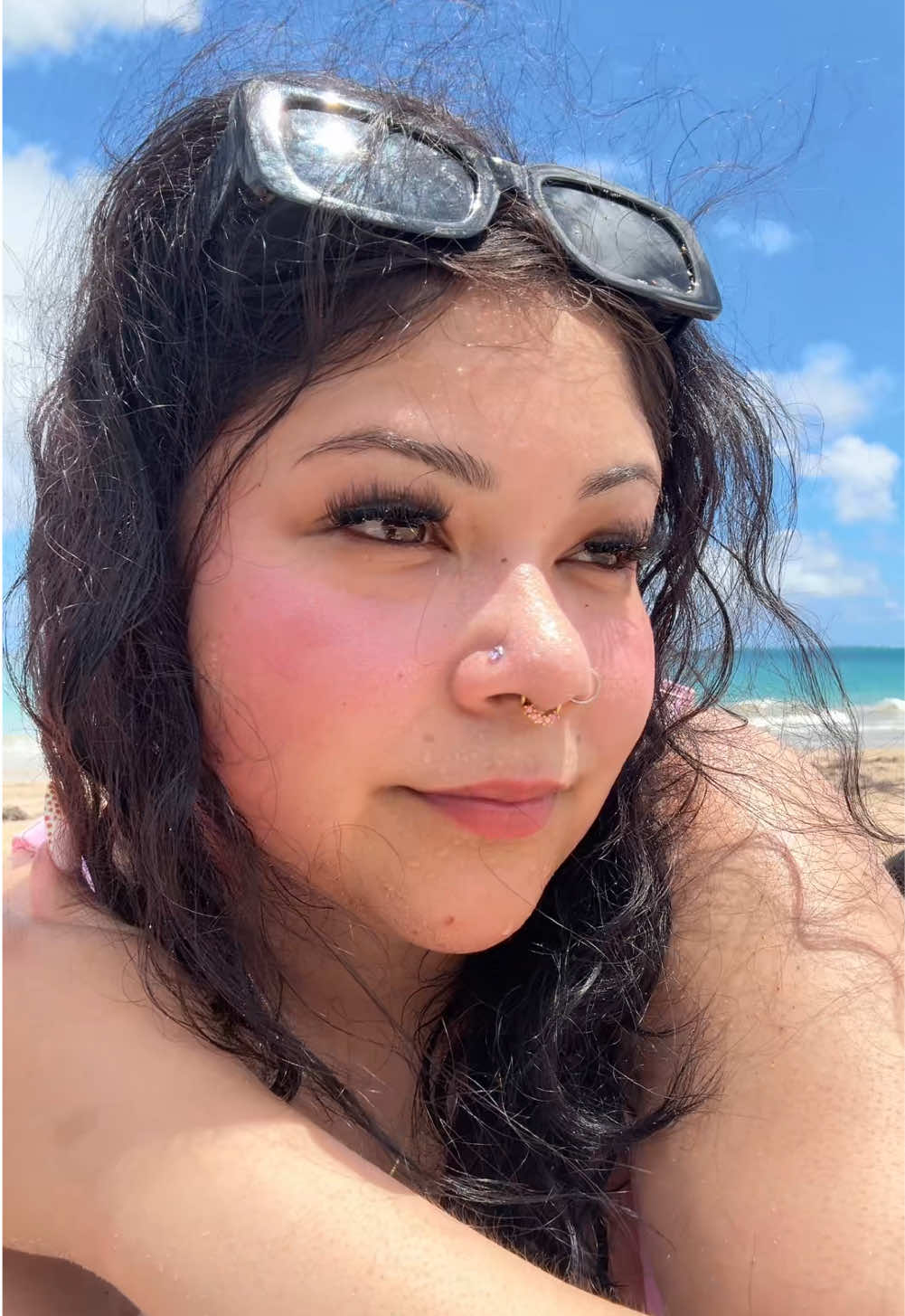 #fyp #puertorico #pr #beach #transition 