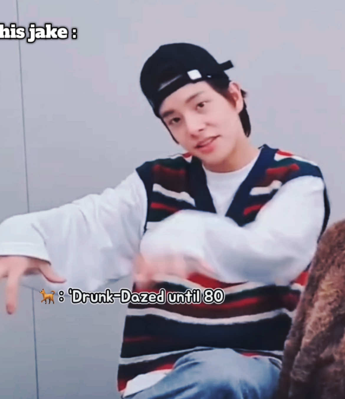 not Jake telling that he wanted to perform Drunk Dazed at the age of 80 🤣  | #엔하이픈 #enhypen #enhypenedit #engene #enhypenengene #enoclock #enoclockcore #enhypencore #enoclockmeme #enhypenmeme #heeseung #jay #jake #sunghoon #sunoo #jungwon #ni_ki #sunsun #jaywon #sunjake #sunjay #heejake #pocketz #4u #foryoupage #fyp #fypp #fypageシ #xyzabc #trending #viraltiktok #kpop #kpopfyp #kpopedit #kpopfypシ #CapCut #searchcontentinsight    