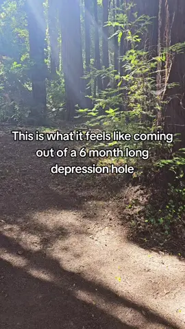 Im starting to feel like me again ❤️ #mh #depression #MentalHealth #relateable #iykyk #fyp 