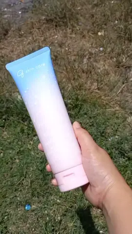 # tiktoktrend#gskincare#skincaretips #exfoliateyourskin 