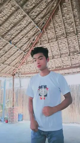#မကတက်တော့ဘူးဗျာ😂😂😂#ချစ်ပေးကြပါအုန်းဗျ😍😍 #သပိတ်ကျင်းသားလေး😍😍😘 