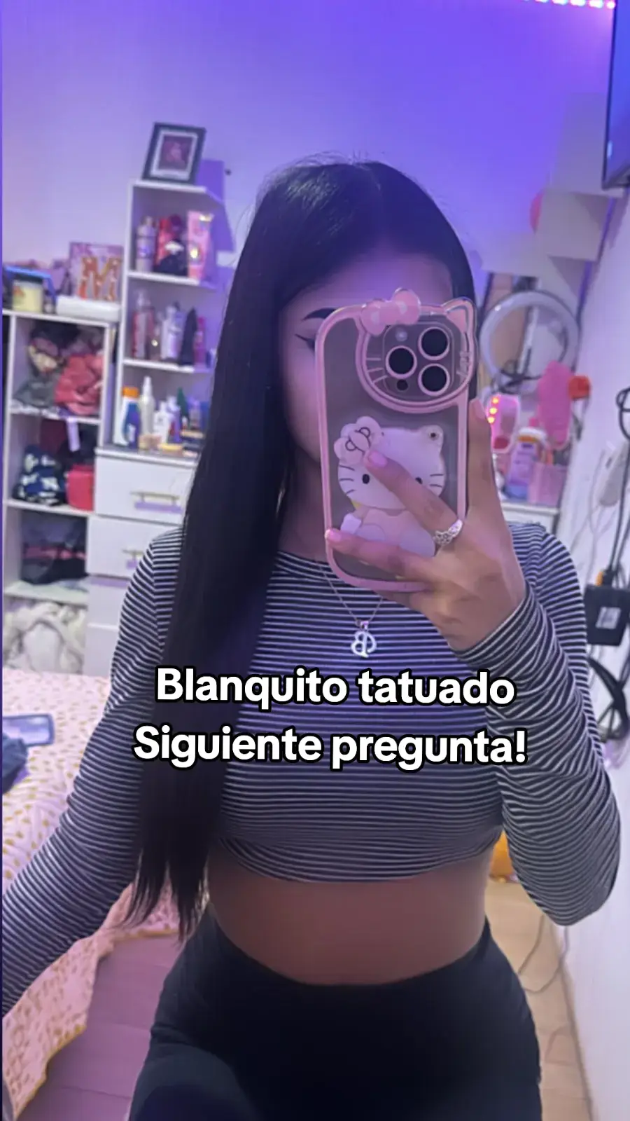 #blanquito #fyp #paratii
