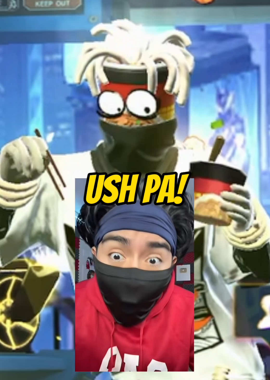 #FreeFire #soy_gio #VidaGamer #tiktokgaming #Gamerentiktok 