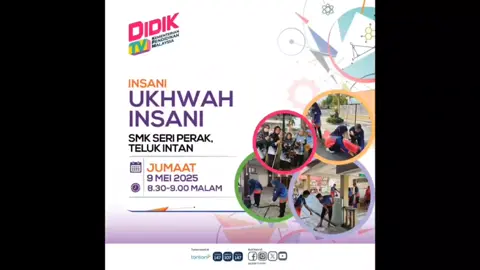 jom tonton