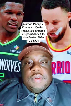 Pt.1 #NBA #boston #knicks 