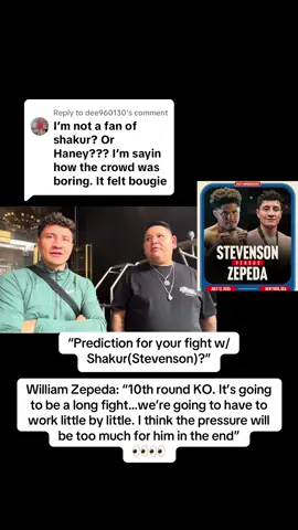 Replying to @dee960130 #StevensonZepeda #boxing #boxingnews #boxingfans #fyp #fyppppppppppppppppppppppp 