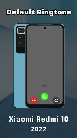 🎵Redmi 10 Default Ringtone🎵 #Xiaomi #Rintgone #DigitalArt #Creative #WindowsExpert #winExp #Nostalgia #2020s #Ring #Phone #telephone #MobilePhone