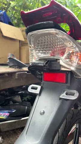 Baru nyala😍#125zr #y15 #rxz #fyp 