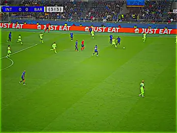 مخلص مباره برشلونة 🆚 الانتر 🔥🔥 #الشعب_الصيني_ماله_حل😂😂 #ريال_مدريد #هلا_مدريد 