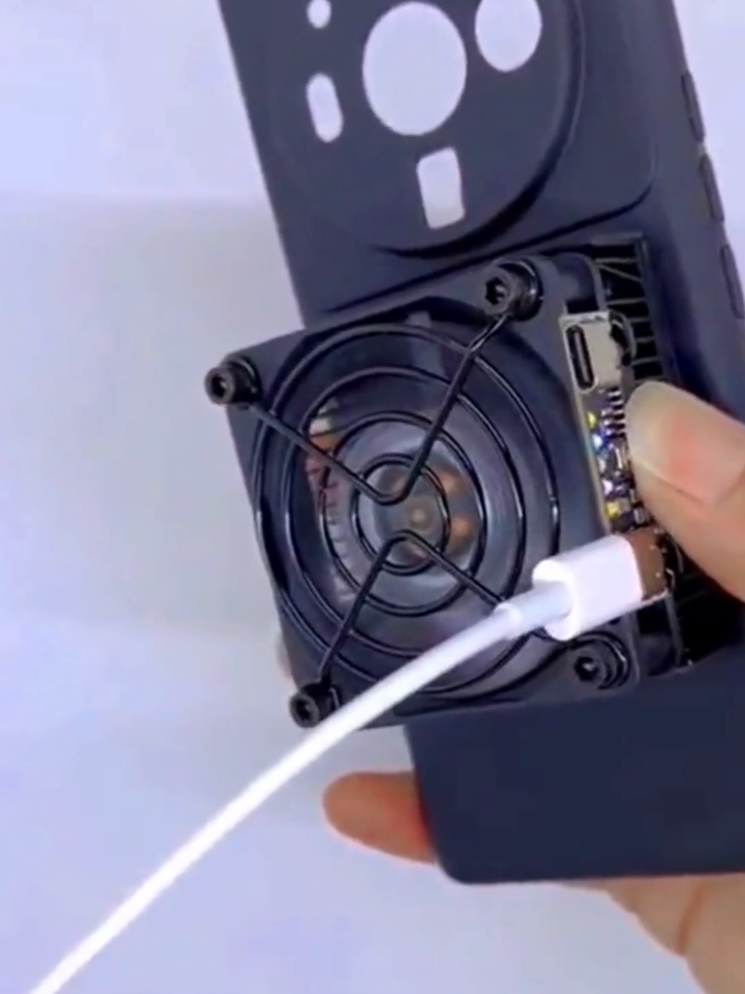 Cooling  device #coolingfan #tiktokviral #viral #Love #foryou 