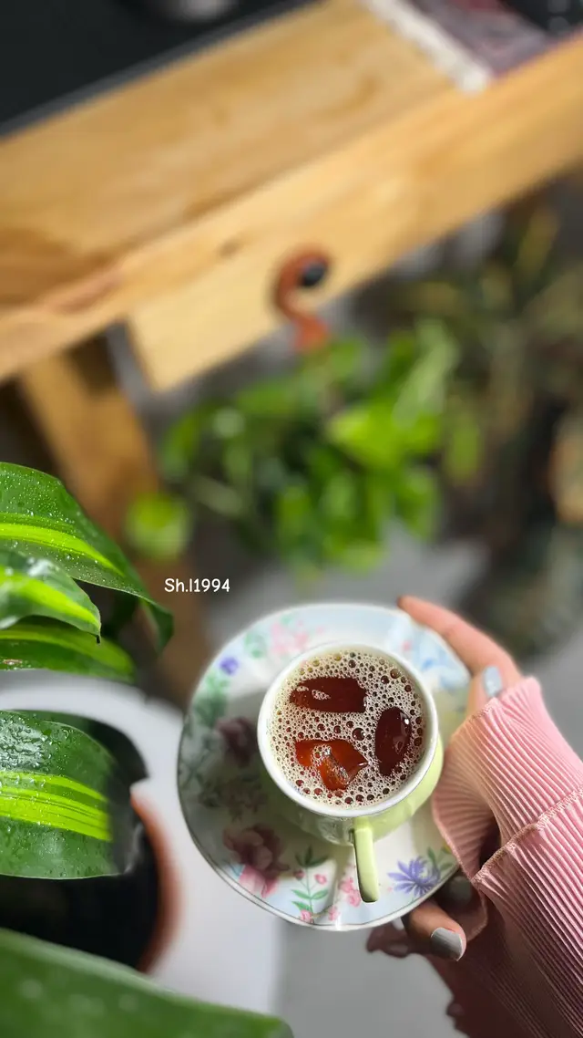 #v60 #صباح_الخير #صباح_الطمأنينة #صباح_السعادة_لقلوبڪم_الطّيّبــۃ🌸 #صباح_الروقان #قهوة_الصباح #صباحياتي🌸🎼 #اكسبلورexplore #تصويري📸 #خواطر #اقتباسات #استكنان #بدون_موسيقى 